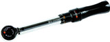 PERFORMANCE TOOL M196 Performance Tool 1/4" Torque Wrench M196