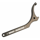 Enduro Engineering 22-300 Enduro Engineering Shock Spanner Wrench Wp Alum Ring 22-300