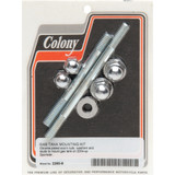 Colony Mount Kit - Gas Tank - Xl 2265-6