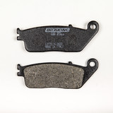 Braking Brake Pad Set Semi-Metallic 716Sm1