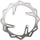 Braking Rotor Front Kw01Fid