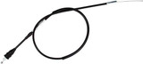 Motion Pro 05-0075 Motion Pro Black Vinyl Throttle Cable 05-0075