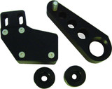 Modquad RCG1-6 Modquad Chain Slide Set (Black) Rcg1-6