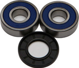 All Balls 25-1353 All Balls Rear Wheel Bearing/Seal Kit 25-1353