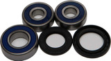 All Balls 25-1280 All Balls Rear Wheel Bearing Kit 25-1280