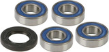 All Balls 25-1267 All Balls Rear Wheel Bearing/Seal Kit 25-1267
