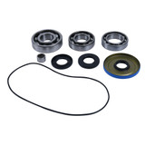All Balls 25-2117 All Balls Differential Kit 25-2117