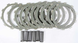 EBC SRC55 Ebc Street Racer Clutch Kit Src55 Src55