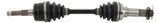 All Balls AB6-YA-8-105 All Balls 6 Ball Heavy Duty Axle Front Ab6-Ya-8-105