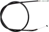 Motion Pro 04-0261 Motion Pro Black Vinyl Clutch Cable 04-0261