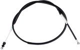 Motion Pro 04-0134 Motion Pro Black Vinyl Clutch Cable 04-0134