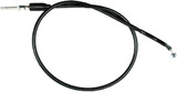 Motion Pro 04-0121 Motion Pro Black Vinyl Clutch Cable 04-0121