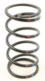 Speedwerx H5 Driven Clutch Spring Black/Red/Blue Cch5-L-200-280 Speedwerx H5 Driven Clutch Spring Black/Red/Blue Cch5-L-200-280