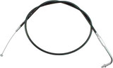 Motion Pro 06-0398 Motion Pro Black Vinyl Throttle Cable 06-0398
