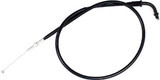 Motion Pro 05-0146 Motion Pro Black Vinyl Throttle Pull Cable 05-0146