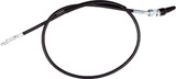 Motion Pro Black Vinyl Speedo Cable 04-0006 Motion Pro Black Vinyl Speedo Cable 04-0006