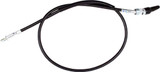 Motion Pro 04-0006 Motion Pro Black Vinyl Speedo Cable 04-0006