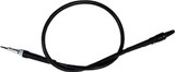 Motion Pro 02-0170 Motion Pro Black Vinyl Speedo Cable 02-0170