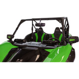 Seizmik Windshield - Vented - Krx 50-26097Kit