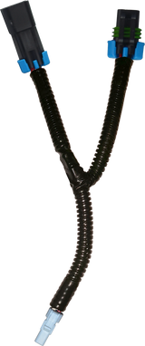 Rsi H4466 Rsi Pnp Wire Adapter/Splitter Pol H4466