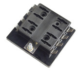 Grote Fuse Panel 8 Slot 82-2304