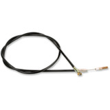 Custom Fit Snowmobile Brake Cable - Bombardier