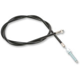 PARTS UNLIMITED 05-13810 Custom Fit Snowmobile Brake Cable - Yamaha