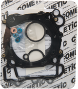 COMETIC C3766 Cometic Top End Gasket Kit 80Mm Yam C3766