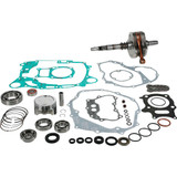 Vertex WR00057 Vertex Complete Engine Rebuild Kit Os Piston +0.5Mm Hon Wr00057