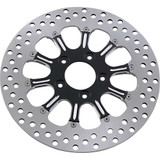 PERFORMANCE MACHINE (PM) 01331522RELSBMP Performance Machine (Pm) Brake Rotor - 11.5" - Revel - Platinum Cut 0133-1522Rels-Bmp