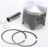 Vertex Piston Kit Cast 90.95/+2.00 Hon 22447200