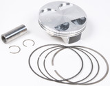 Vertex Piston Kit Forged 95.95/Std 12.1:1 Hon 23003A