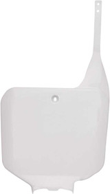 ACERBIS 2042220002 Acerbis Front Number Plate 2042220002