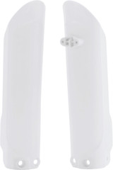 Acerbis Fork Guards White 2686006811