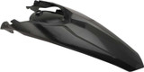 ACERBIS 2250380001 Acerbis Rear Fender W/Taillight Tab Black 2250380001