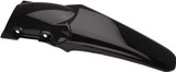 Acerbis Rear Fender Black 2040650001