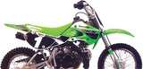Polisport Plastic Body Kit Green 90056 Polisport Plastic Body Kit Green 90056