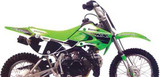 POLISPORT 90056 Polisport Plastic Body Kit Green 90056