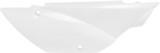 Acerbis Side Panels White 2780490002