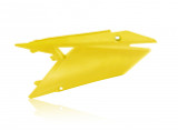 Acerbis Side Panels Yellow 2686500231