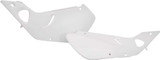 ACERBIS 2071320002 Acerbis Side Panels White 2071320002