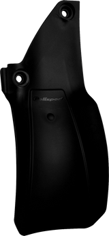 POLISPORT 8906300001 Polisport Rear Shock Flap Ktm Black 8906300001
