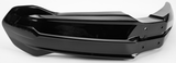 Polisport Front Fender Black Yam 8574800009 Polisport Front Fender Black Yam 8574800009