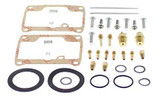 All Balls 26-1943 All Balls Carburetor Rebuild Kit 26-1943