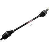 DEMON PAXL6057XHD3 Demon Axle - X-Treme - Heavy-Duty - Long Travel - Front Left/Right - Polaris Rzr Paxl6057Xhd3