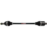 DEMON PAXL6052XHD4 Demon Axle - X-Treme - Heavy-Duty - Long Travel - Rear Left/Right - Polaris Rzr Paxl6052Xhd4