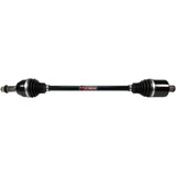 DEMON PAXL6052XHD3 Demon Axle - X-Treme - Heavy-Duty - Long Travel - Rear Left/Right - Polaris Rzr Paxl6052Xhd3