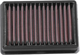 K&N BM-1121 K&N Air Filter Bmw Bm-1121
