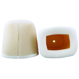 NO TOIL 360-02 No Toil Premium Air Filter Cannondale 360-02