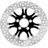PERFORMANCE MACHINE (PM) 01331523HEASBMP Performance Machine (Pm) Brake Rotor - 11.5" - Paramount - Platinum Cut 0133-1523Heas-Bmp